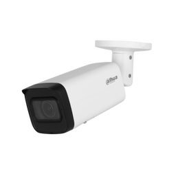 DAHUA IPC-HFW2541T-ZAS-27135-S2 5MP 2.7-13.5MM MOTORIZE MIKROFONLU IP BULLET KAMERA