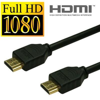 CODEGEN CPS200 20 Mt ALTIN KAPLAMA UÇLU HDMI Kablo - CODEGEN