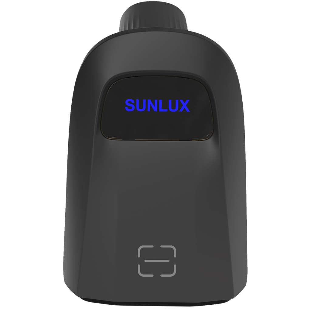 SUNLUX RH10 Kablolu Karekod 1D/2D Barkod Okuyucu - SUNLUX - görsel 6