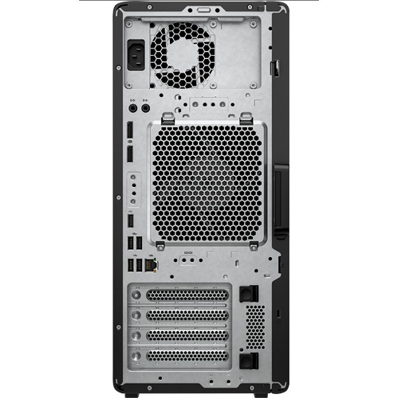 HP WS A2KR1ES Z2 G1İ U7-265K 2X16GB 1TB SSD RTX 2000 ADA 16GB WIN11P 3 YIL YERİNDE GARANTİ - Hp - görsel 2
