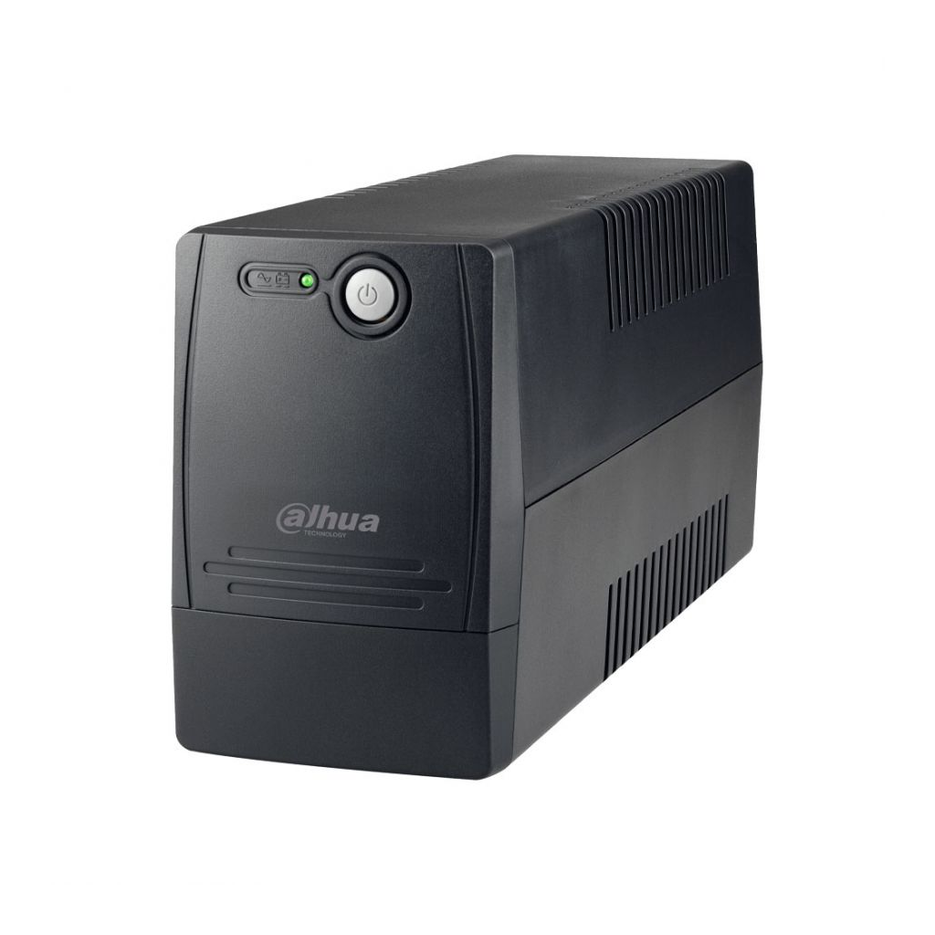 DAHUA PFM3350-600 600VA Line Interactive UPS (1x7A Akü) - Dahua