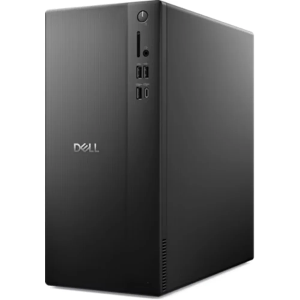 DELL PRO TOWER ESSENTIAL QVT1260 BTO005B_QVT1260_U i5-14500 16GB 512GB SSD O/B UHD730 Ubuntu Masaüstü PC - DELL - görsel 3