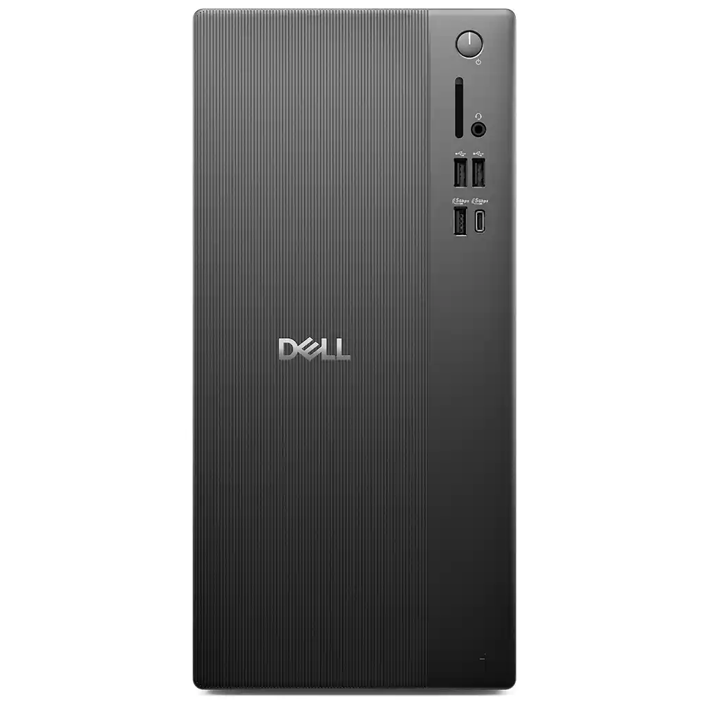 DELL ECT1250 ECT1250_RPLSR003_U i5-14400 16GB 512GB SSD O/B UHD730 Ubuntu Masaüstü PC - DELL - görsel 4