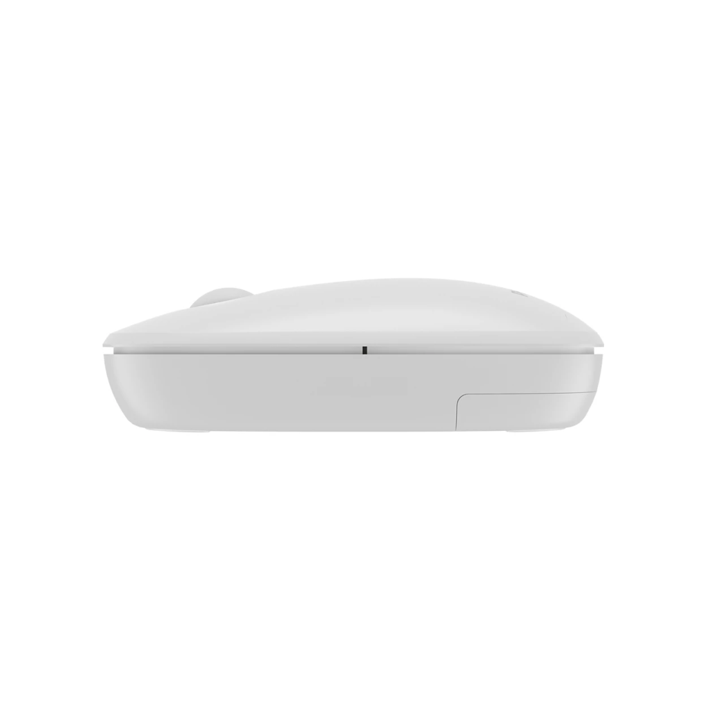 PHILIPS SPK7378W, Beyaz, USB Nano 2,4Gh Kablosuz, 1600dpi, Optic, 3 Tuşlu, Sessiz Click, Mouse - Philips - görsel 3