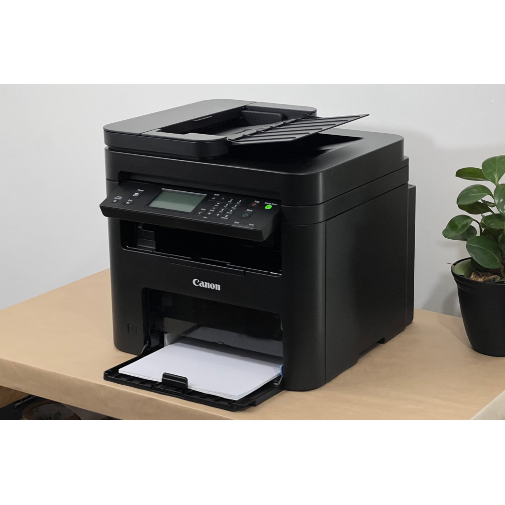 CANON MF275DW i-SENSYS Mono LazerJet A4 Mono Fotokopi Tarayıcı Usb/Ethernet/Duplex/Fax Wifi Yazıcı - CANON - görsel 3