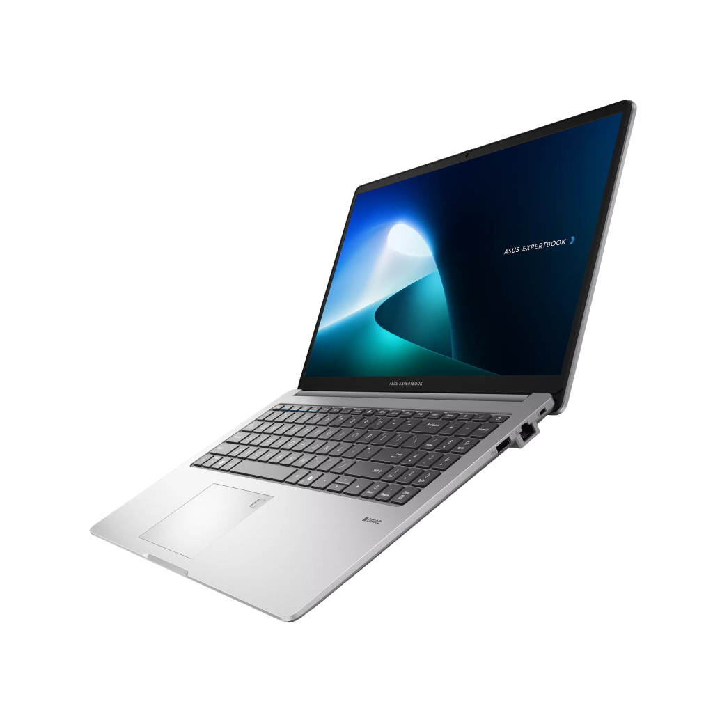 ASUS B1503CVA-C78G512B4D_UPG, ExpertBook B1, Core 7 150U, 15,6" FHD, 20Gb DDR5 Ram, 512Gb SSD, Paylaşımlı Ekran Kartı, Free Dos, Kurumsal Notebook - Asus - görsel 2