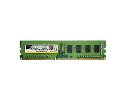 8 GB DDR3 1600MHz TWINMOS CL11 1.35 LOW VOLTAGE (MDD3L8GB1600D)