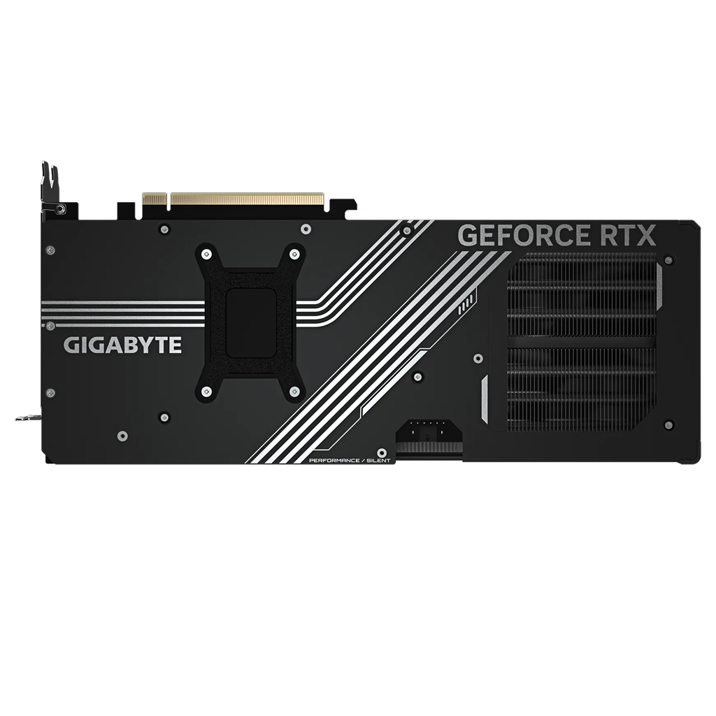 GIGABYTE GV-N507TWF3OC-16GD, RTX5070TI, WINDFORCE OC, 16Gb, GDDR7, 256BIT, 3 Fanlı, 1xHDMI, 3xDP, GAMING Ekran KARTI - Gigabyte - görsel 4