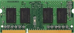 4 GB DDR3 1600MHz KINGSTON CL11 1.35V LOW VOLT. SODIMM (KVR16LS11/4WP) - KINGSTON