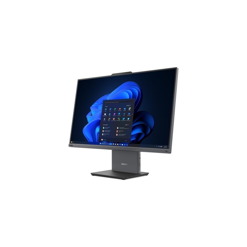 LENOVO NEO 50A THINKCENTRE 13QH000XTR INTEL ULTRA 7-256V 16GB 512SSD 23.8 DOS AIO // DOKUNMATİK - Lenovo