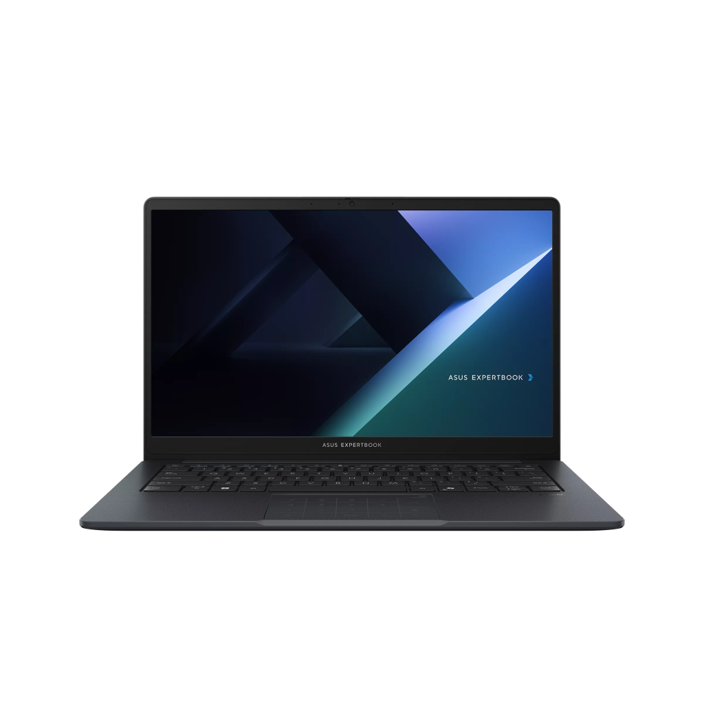 ASUS B1403CVA-I516G512B3D, ExpertBook B1, i5-1334U, 14" FHD, 16Gb DDR5 Ram, 512Gb SSD, Paylaşımlı Ekran Kartı, Free Dos, Kurumsal Notebook - Asus