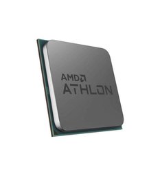 AMD ATHLON 3000G 3.5GHz 4MB AM4 TRAY (35W) VEGA3. - AMD RYZEN
