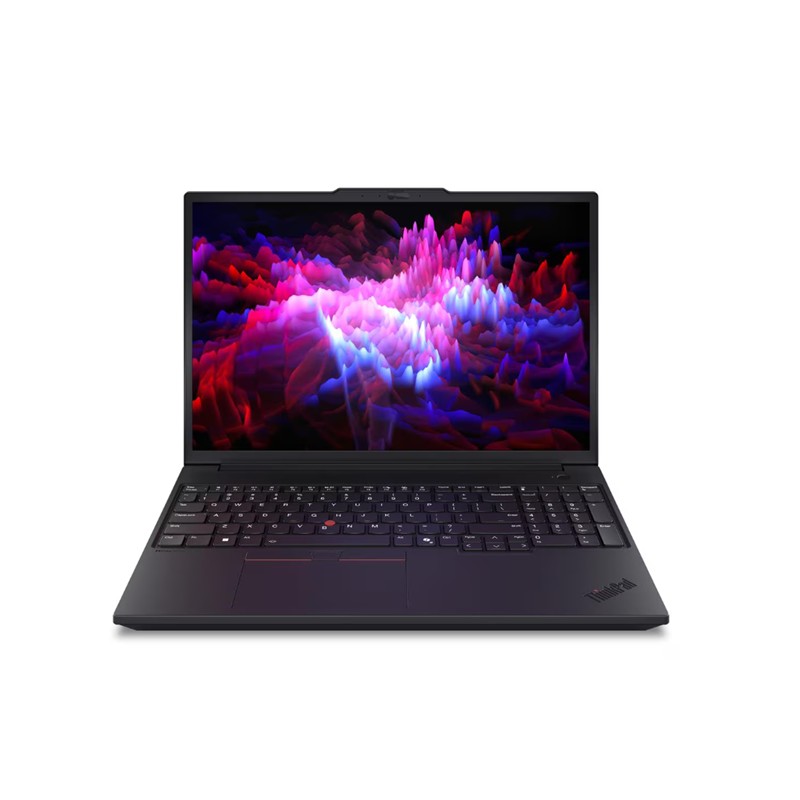 LENOVO WS P16V G3 21RS000BTX ULTRA7 255H 32GB 1TB SSD NVIDIA RTXPRO2000 B.WELL 8GB W11P 3 YIL YERİNDE GARANTİ - Lenovo