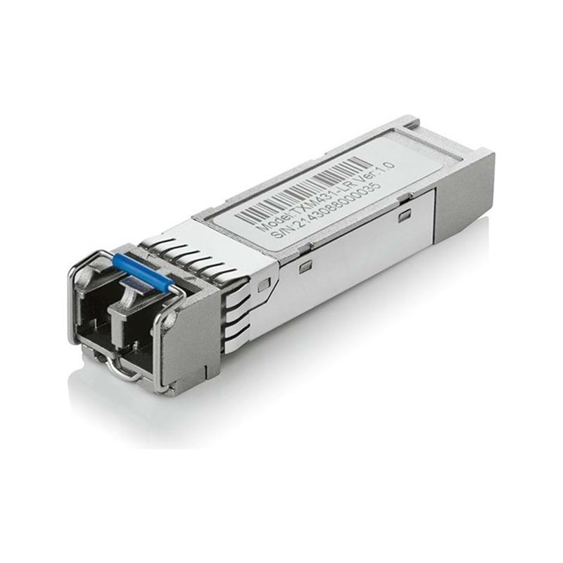 URANIUM SFP-GE-BX-LC-HP 1.25 GIGABIT 1310NM 20KM SINGLE MOD (SM) SFP MODÜL(HP UYUMLU) - Uranium