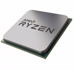 AMD RYZEN 5 3400G 3.7GHz 4MB AM4 TRAY (65W) VEGA11 - AMD RYZEN