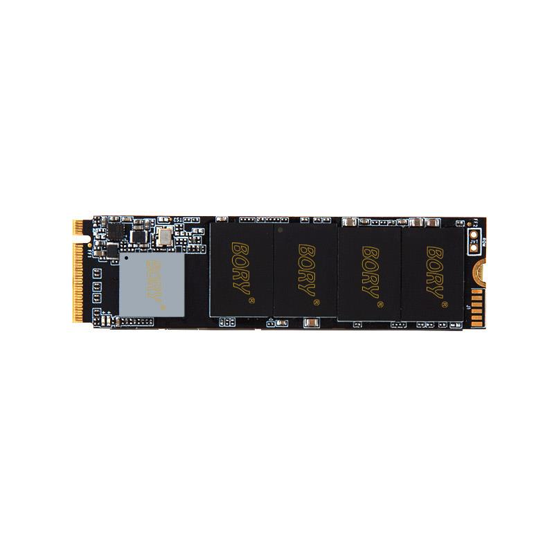 512 GB BORY NV890 M2 2280 3D NAND NVME - Bory
