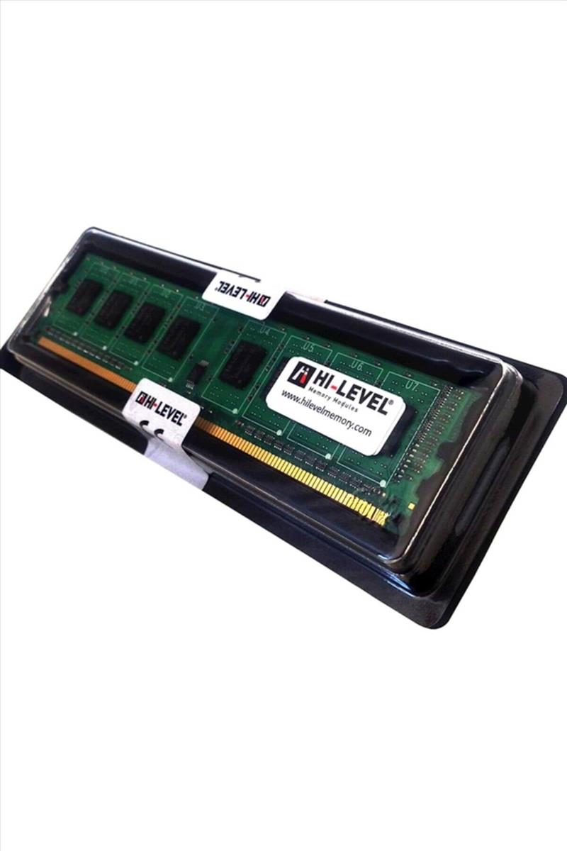 HI-LEVEL HLV-PC10600D3-8G 8GB DDR3 1333Mhz PC Bellek - HI-LEVEL