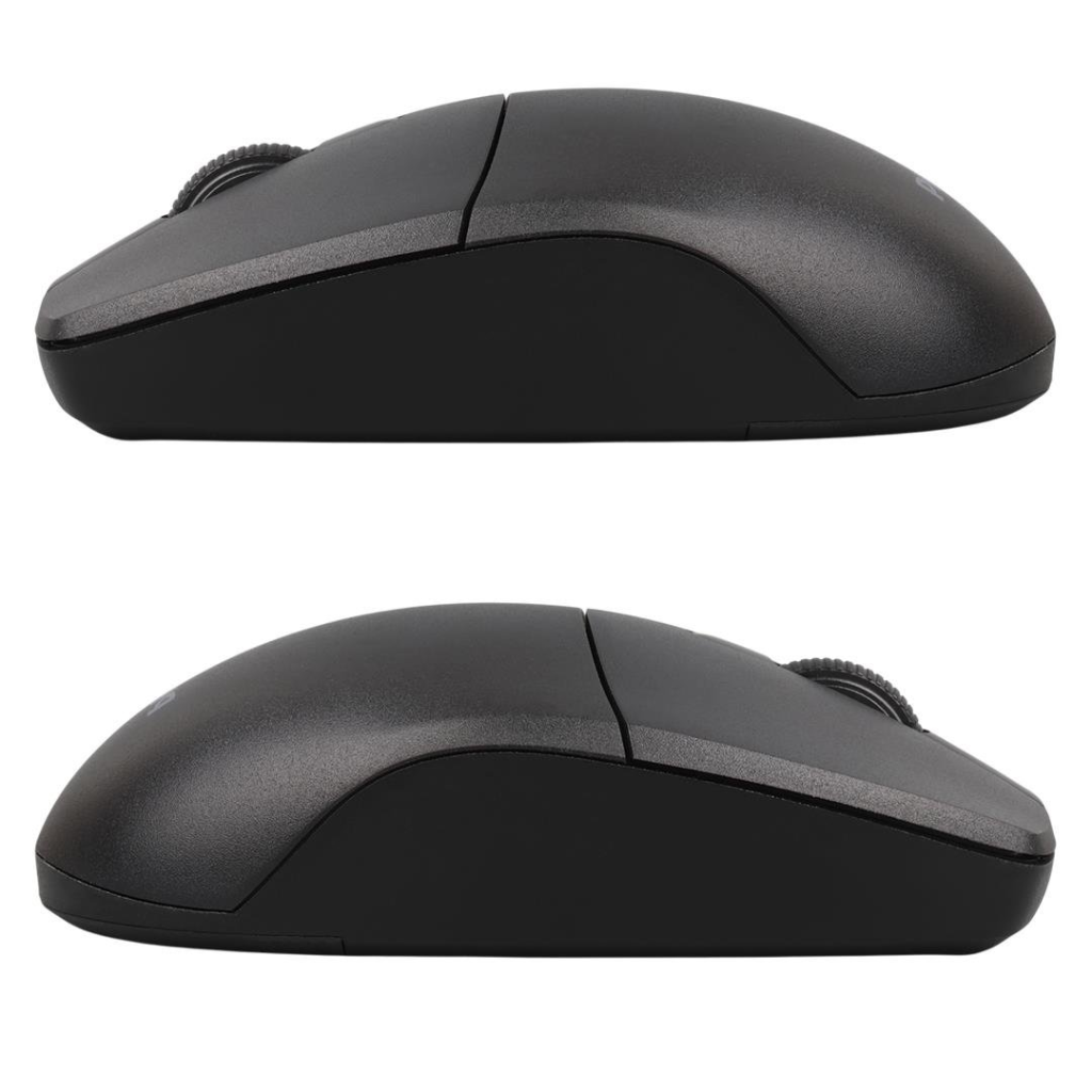 PHILIPS SPK7347B, Siyah, USB Nano 2,4Gh Kablosuz, 1200dpi, Optic, 3 Tuşlu, Sessiz Click, Mouse - Philips - görsel 5
