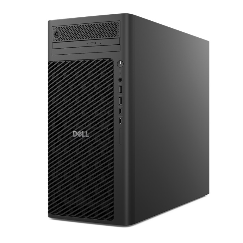 DELL WS PRO MAX T2 FCT2250_7 ULTRA 7 265K 1X32GB 1TB SSD 16GB NVIDIA RTX2000 ADA 1500W W11P 3 YIL YERİNDE GARANTİ - Dell - görsel 2