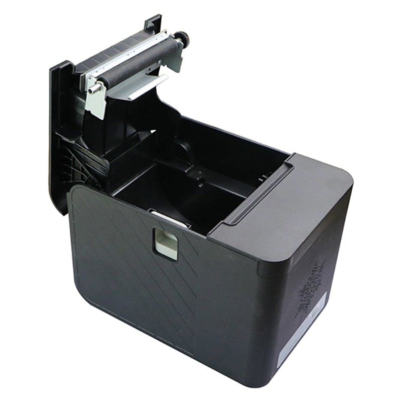 KODPOS KPS-70 203DPI DİREKT TERMAL USB+ETHERNET OTOMATİK KESİCİ FİŞ YAZICI - Kodpos - görsel 2