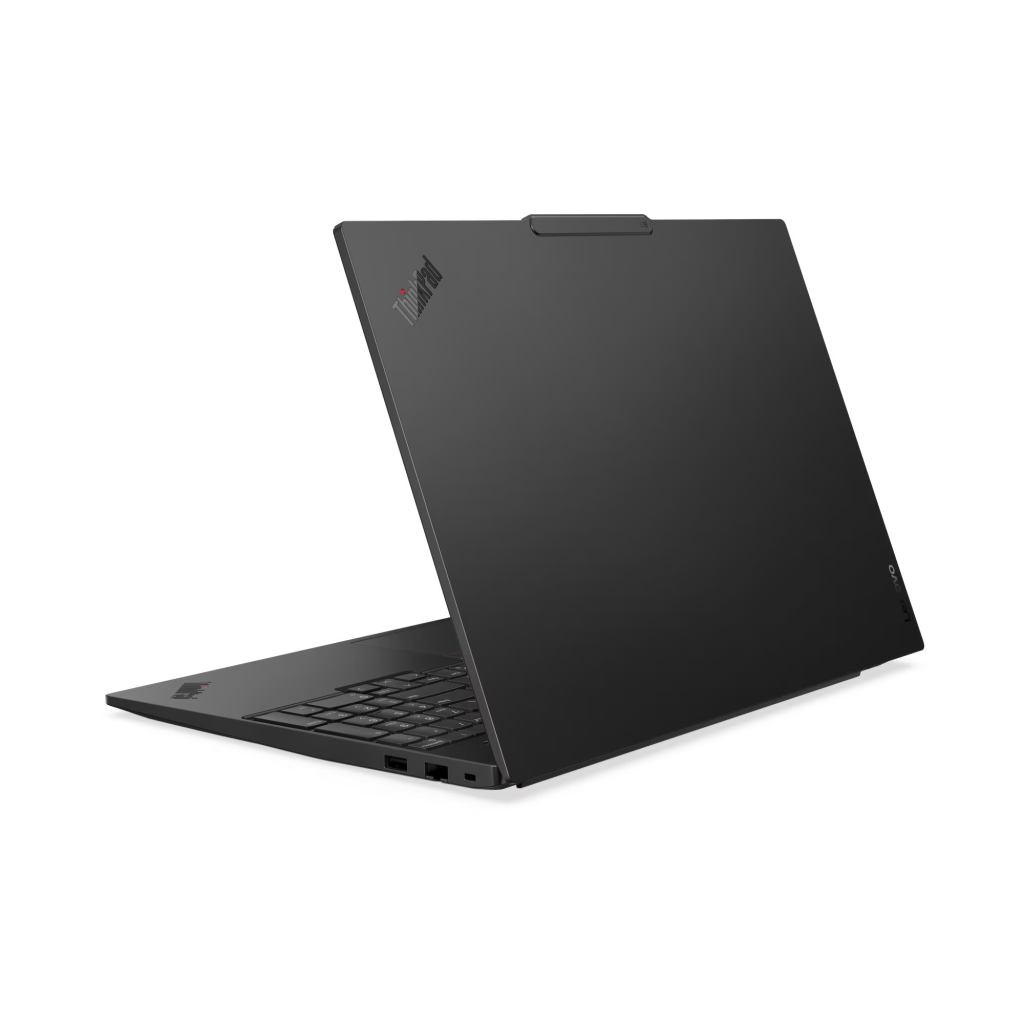 LENOVO 21SR0076TX, ThinkPad E16 Gen3, Ultra 7 265U, 16" WUXGA, 16Gb Ram, 512Gb SSD, Paylaşımlı Ekran Kartı, Free DOS, Kurumsal Notebook - Lenovo - görsel 4