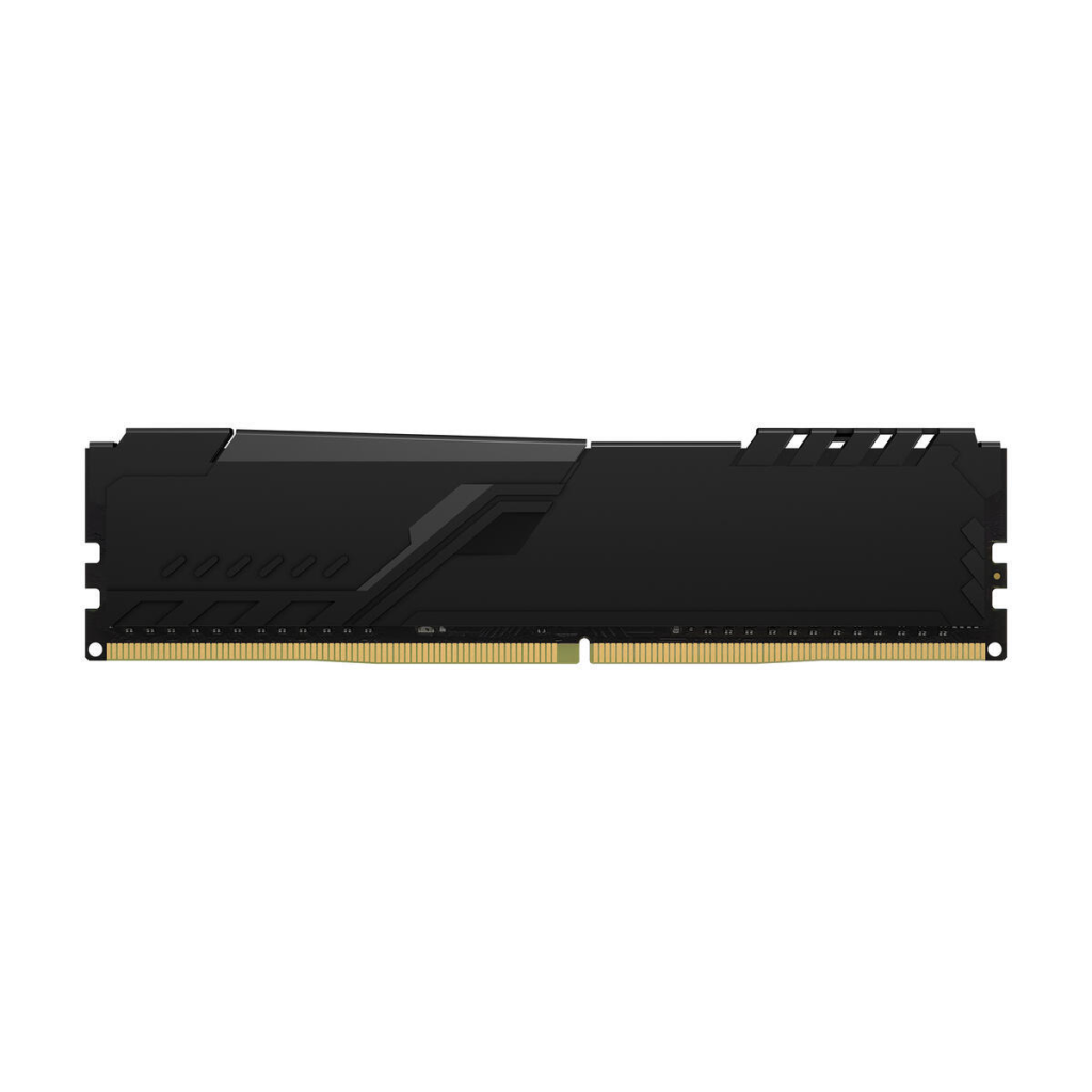 KINGSTON Beast, KF432C16BB/16TR, 16Gb, 3200Mhz,   DDR4, CL16, Desktop Gaming RAM (Soğutuculu) - Kingston - görsel 4
