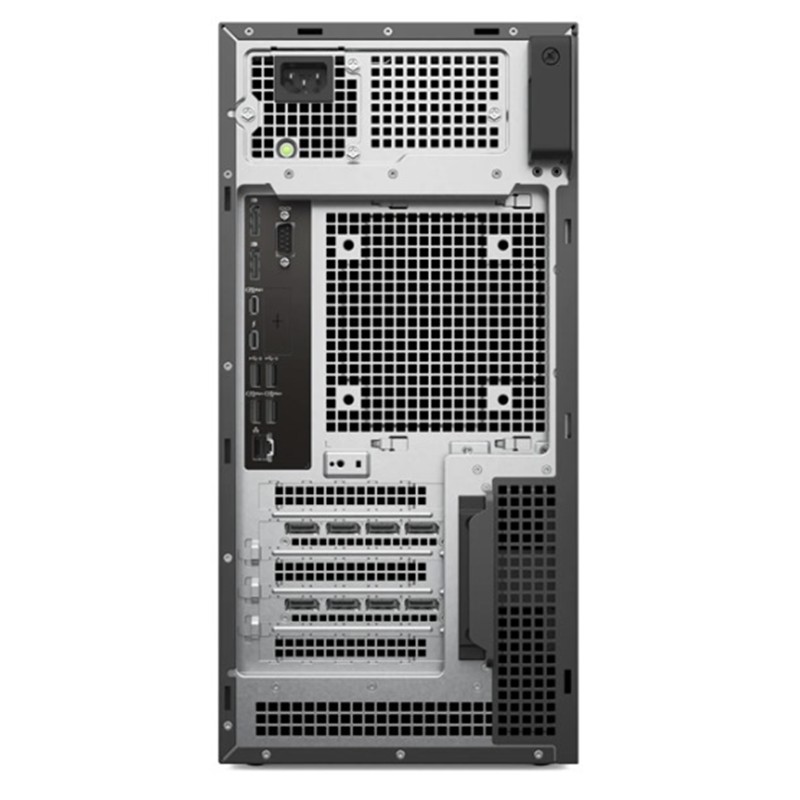 DELL WS PRO MAX T2 FCT2250_3 U7 265K 1X32GB 1TB 8GB A1000 WIN11PRO W11P 3 YIL YERİNDE GARANTİ - Dell - görsel 3