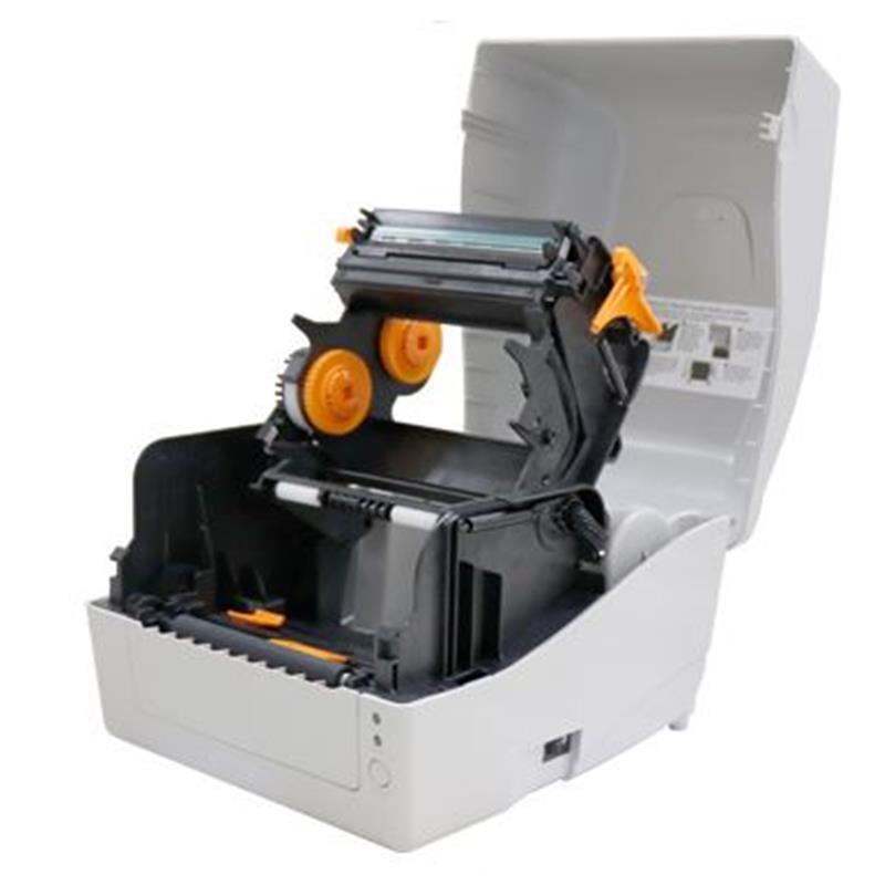 ARGOX CP-3140EX PRO Thermal + Thermal Transfer Seri + USB + Paralel + Ethe. 300 dpi Barkod Yazıcı - ARGOX - görsel 4