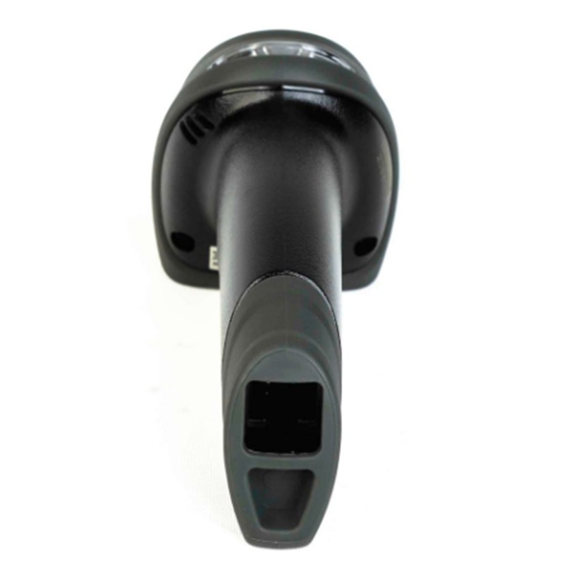 PERKON SPIDER SP610 2D KAREKOD KABLOLU USB BARKOD OKUYUCU+STAND - Spider - görsel 3