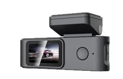 Araç İçi Kamera (Dashcam)