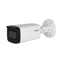 DAHUA IPC-HFW2441T-ZAS 4MP 2.7-13.5MM MOTORIZE 60M IR MIKROFONLU IP BULLET KAMERA - DAHUA
