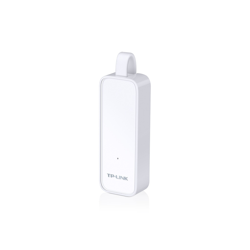 TP-LINK UE300 USB 3.0 10/100/1000 Ethernet Adaptörü - TP-LINK - görsel 5