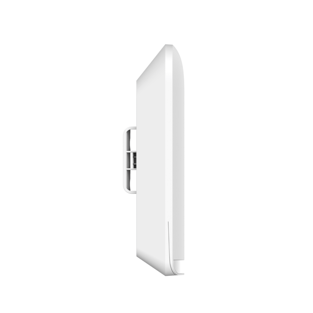 RUIJIE Reyee RG-EST330F-P, 3Port, 867Mbps, 5Ghz, PoE 1Giriş-2Çıkış, Dış Ortam, Noktadan Noktaya TDMA, Acces Point, Kutu İçeriği 1 Adet, (3km) - RUIJIE - görsel 2