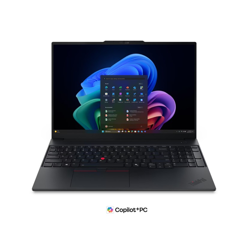 LENOVO NB E16 THINKPAD 22AY0038TX ULTRA 7 258V 32GB 1TB SSD O/B 16 DOS (3 YIL GARANTİ) - Lenovo - görsel 2