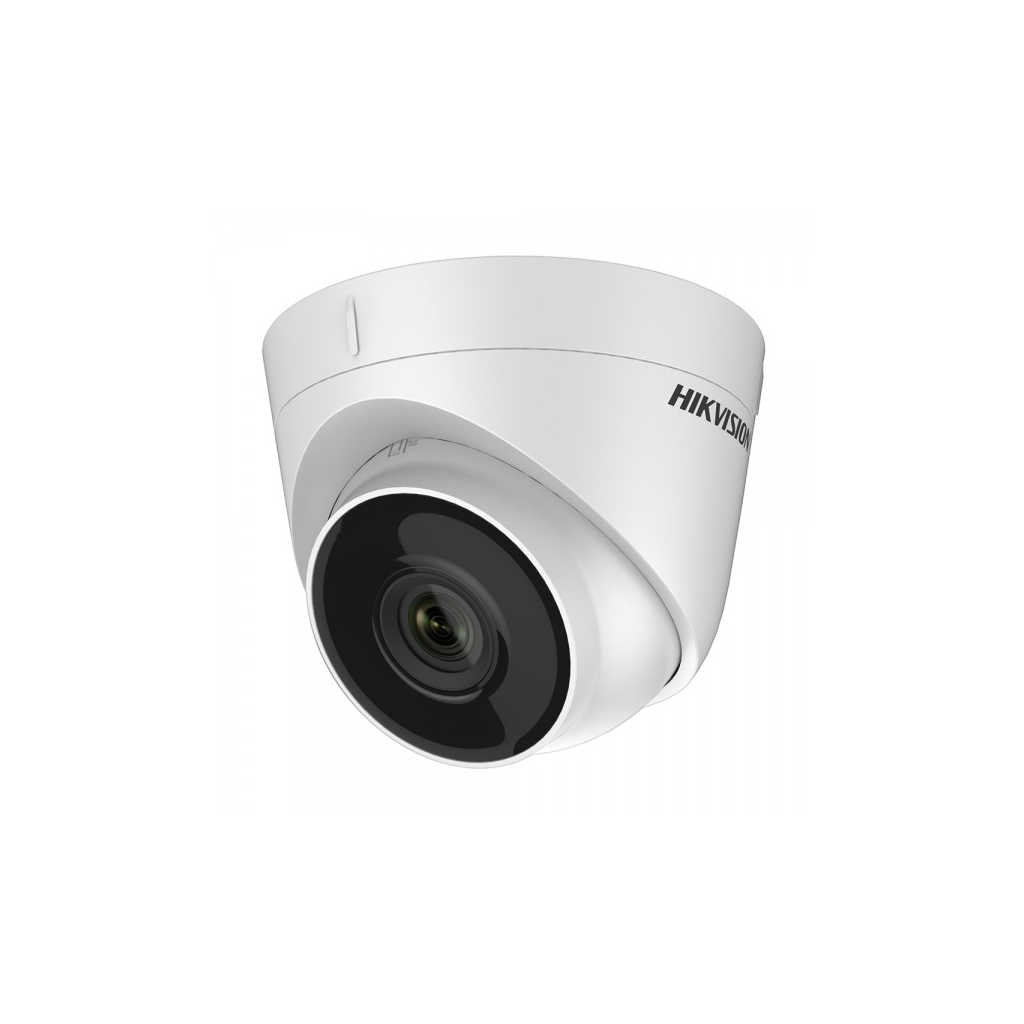 HIKVISION DS-2CE76D0T-EXIPF, 2Mpix, 2.8mm Lens, 20Mt Gece Görüşü, Dome Kamera - Hikvision