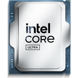 INTEL ARROW LAKE CORE ULTRA 7 265 2.4GHz 1851P 30MB TRAY (FANSIZ)(65W) ARC XE2 - INTEL
