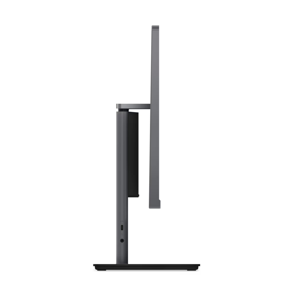 LENOVO 12SC004VTR, ThinkCentre Neo 50a 24 Gen5, Core 5 210H, 23.8" FHD Ekran, 16Gb DDR5 Ram, 512Gb SSD, Paylaşımlı Ekran Kartı, Free Dos, All In One PC - Lenovo - görsel 5