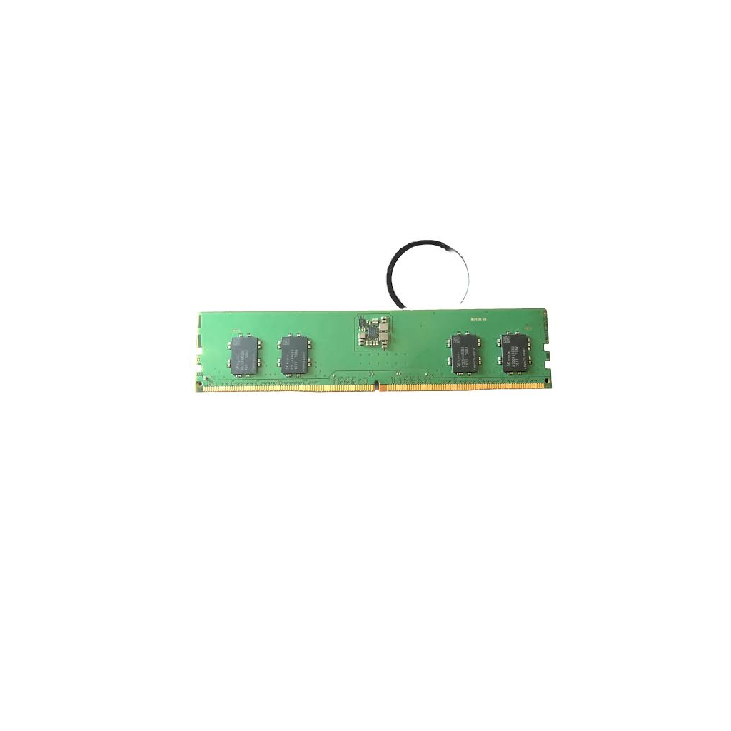 HYNIX HMCG66AGBUA081N, 8GB, 5600Mhz,  DDR5, CL46, Desktop RAM - HYNIX - görsel 2