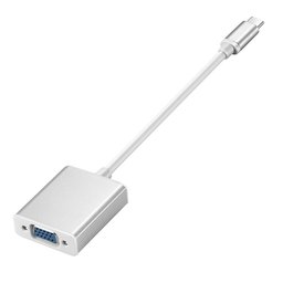 CODEGEN (CDG-CNV32) USB3.1 TYPE-C TO VGA CEVIRICI ADAPTOR - CODEGEN
