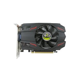 AXLE GT740 AX-GT740/4GD5P8CDI 4GB Geforce GT740 DDR5 128bit HDMI DVI VGA 16x Ekran Kartı - AXLE - görsel 2