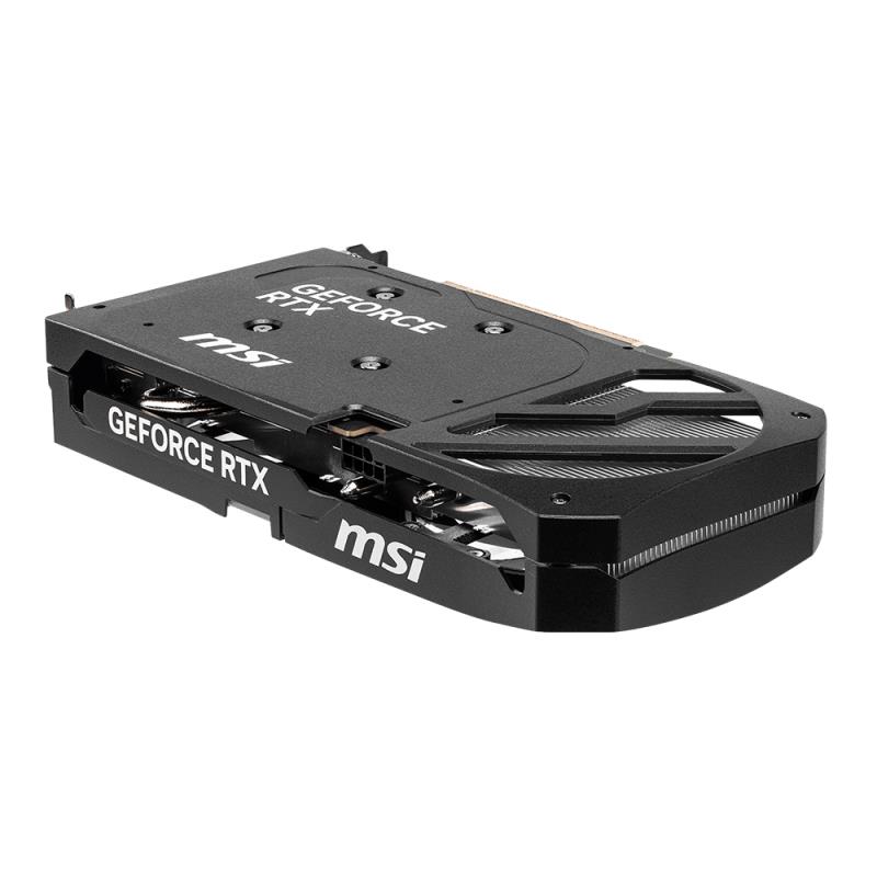MSI GEFORCE RTX5060TI 8G SHADOW 2X OC PLUS 8GB GDDR7 128BIT 1XHDMI 3XDP EKRAN KARTI - Msi - görsel 3