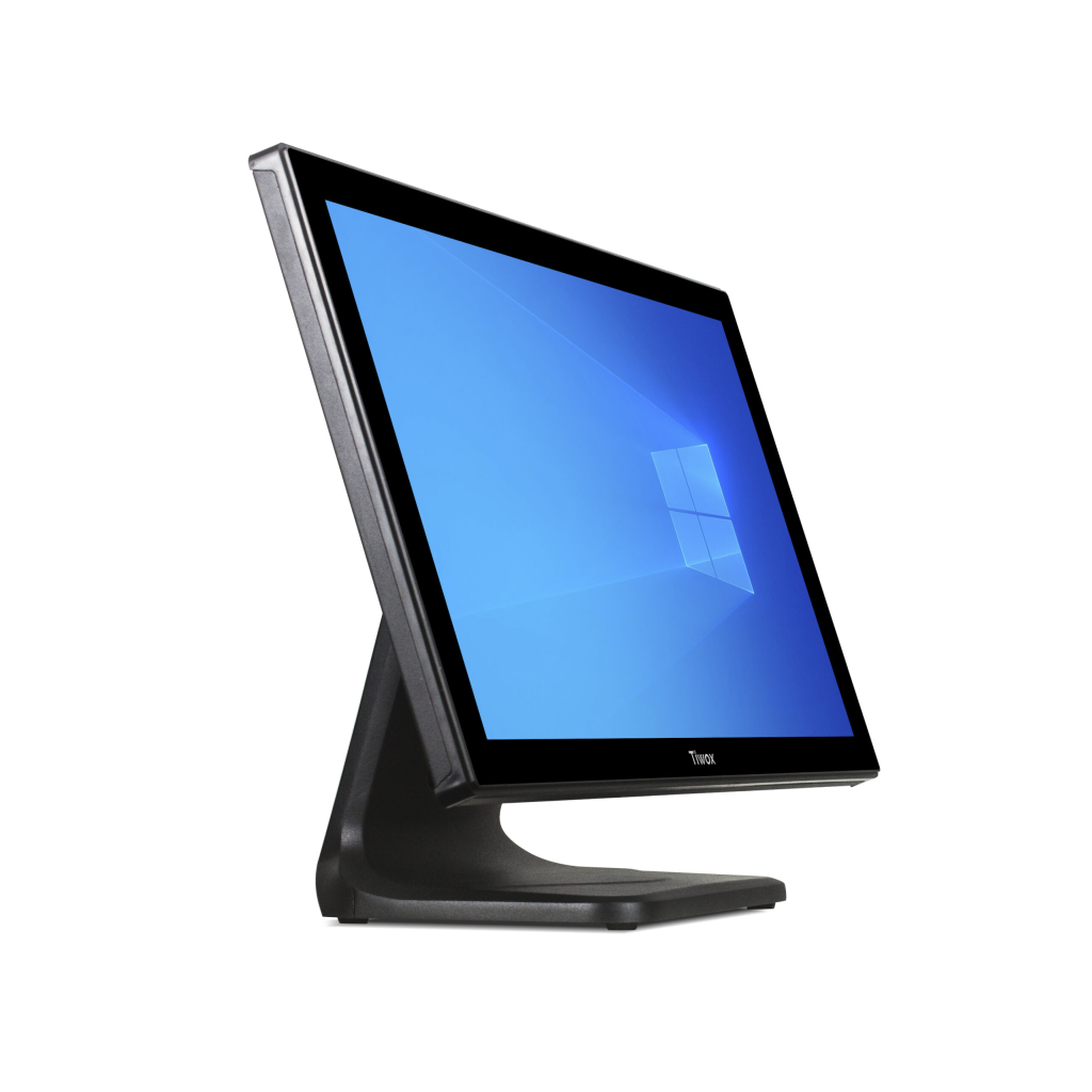 Tiwox TP-3150+, Intel i7 5.Nesil, 21.5" Ekran,  8GB Ram, 128GB SSD, Endüstriyel, Dokunmatik Pos PC - Tiwox - görsel 2